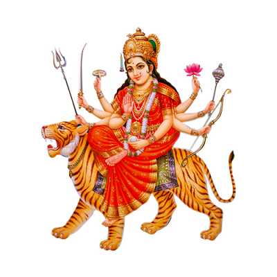 maa durga